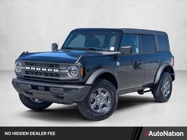 2026 Ford Bronco Big Bend for sale in Torrance, CA