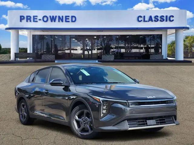 2025 Kia K4 LXS for sale in Sugar Land, TX