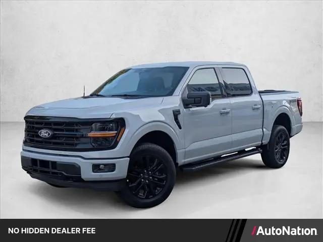 2026 Ford F-150 XLT for sale in North Canton, OH