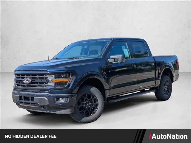 2026 Ford F-150 XLT for sale in North Canton, OH