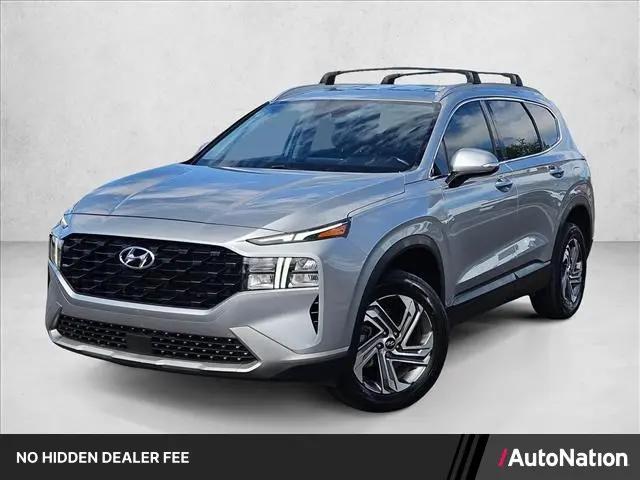 2023 Hyundai Santa Fe SEL for sale in Scottsdale, AZ