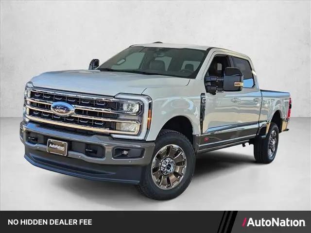 2026 Ford F-250 King Ranch for sale in Fort Worth, TX
