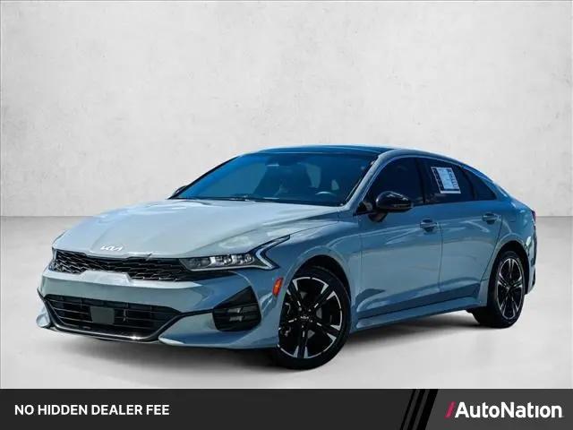 2023 Kia K5 GT-Line for sale in Westmont, IL