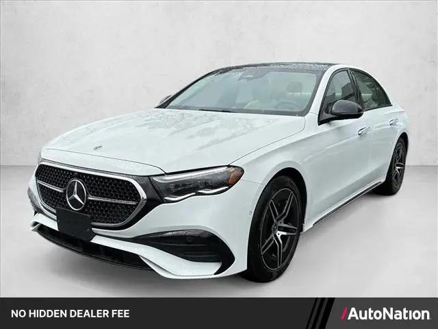 2026 Mercedes-Benz E 350 E 350 for sale in Westmont, IL