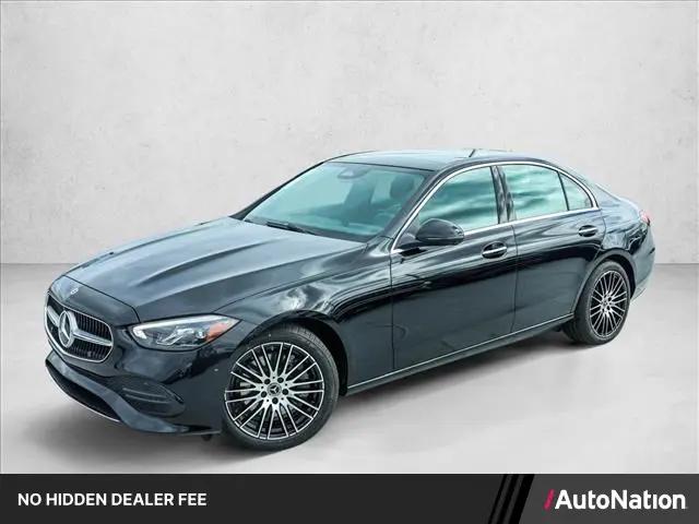 2026 Mercedes-Benz C-CLASS C 300 C 300 for sale in Westmont, IL