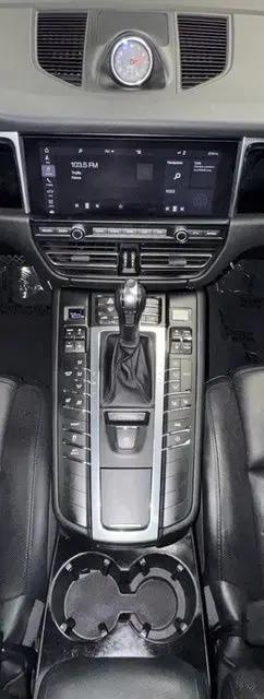 2019 Porsche Macan Macan