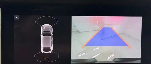 2019 Porsche Macan Macan