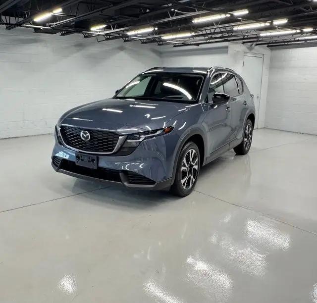 2026 Mazda CX-5 2.5 S Preferred for sale in Pasadena, MD