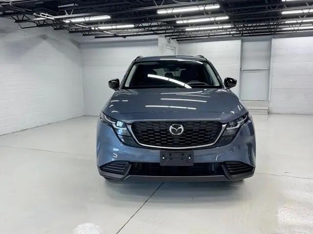 2026 Mazda CX-5 2.5 S Preferred