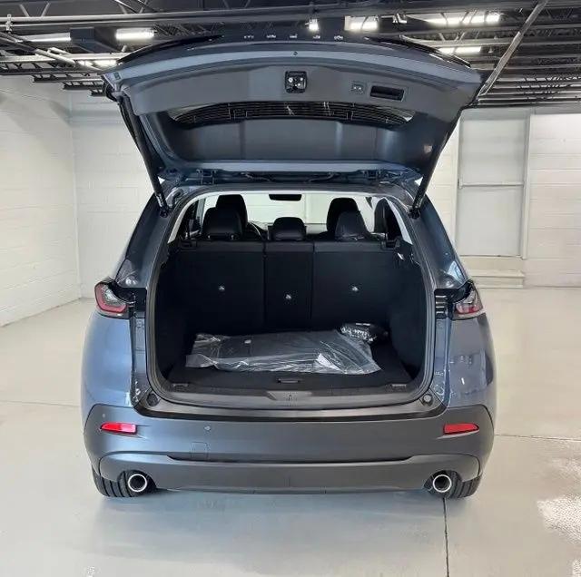 2026 Mazda CX-5 2.5 S Preferred