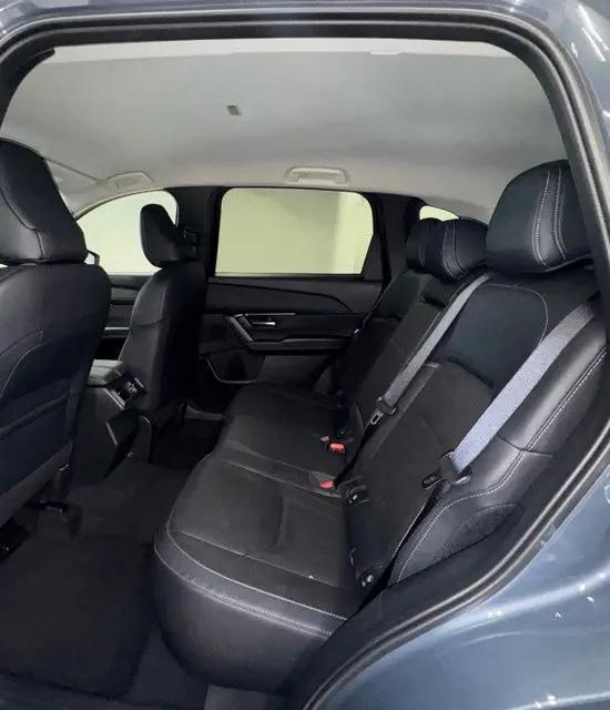 2026 Mazda CX-5 2.5 S Preferred