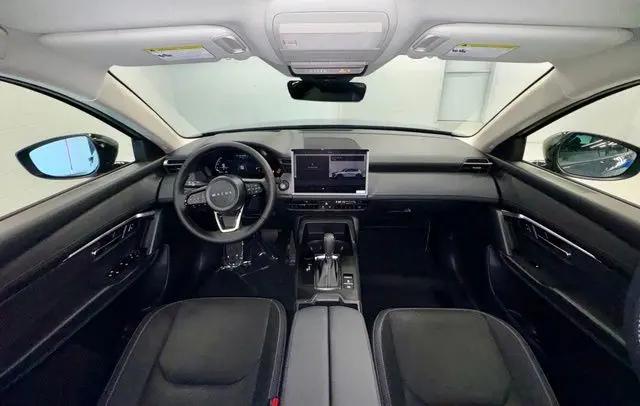2026 Mazda CX-5 2.5 S Preferred