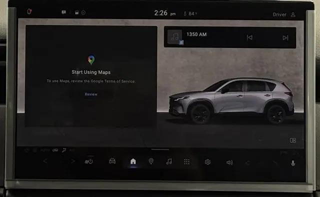 2026 Mazda CX-5 2.5 S Preferred
