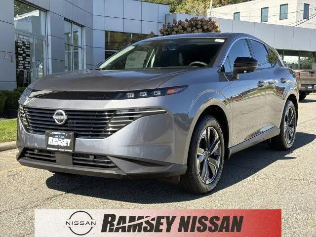 2026 Nissan Murano SL for sale in Upper Saddle River, NJ