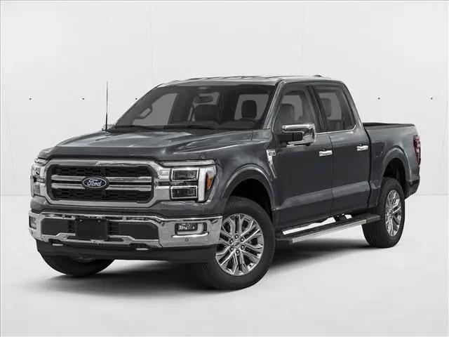 2025 Ford F-150 LARIAT for sale in Sterling, VA