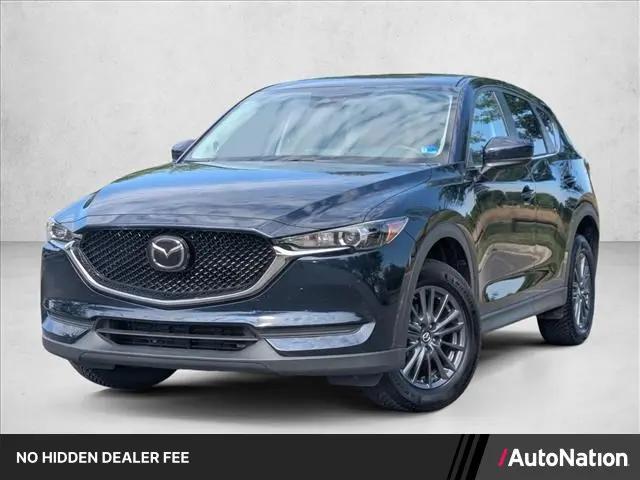 2020 Mazda CX-5 Touring for sale in Sterling, VA