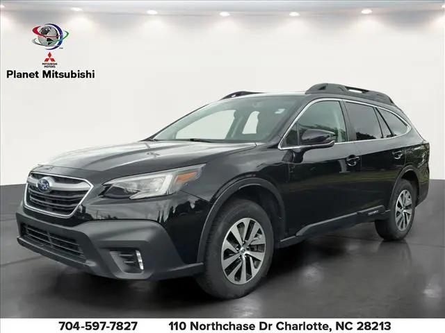 2022 Subaru Outback Premium for sale in Charlotte, NC