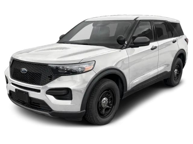 2026 Ford Police Interceptor Utility Police Interceptor Utility for sale in Yarmouth, ME
