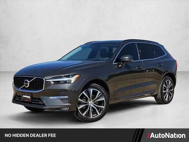 2022 Volvo XC60 B5 Momentum for sale in Waco, TX