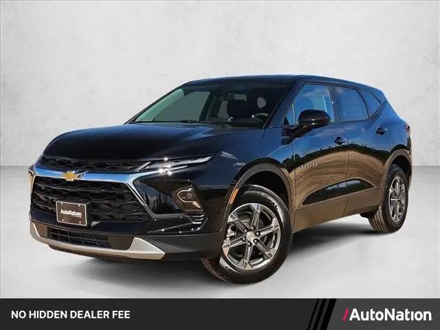 2026 Chevrolet Blazer LT for sale in Waco, TX