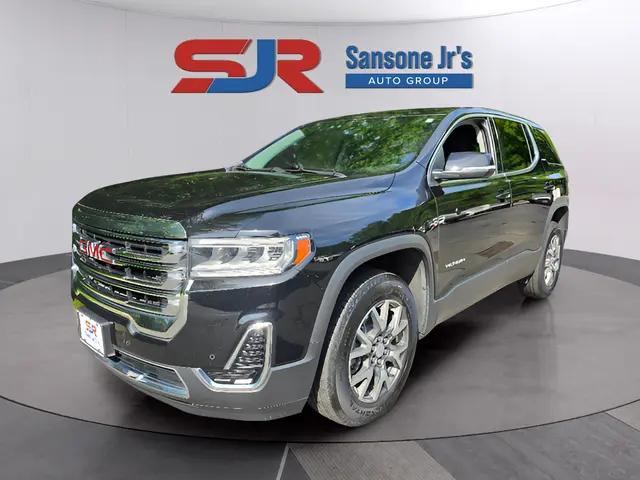 2023 GMC Acadia FWD SLE for sale in East Windsor, NJ