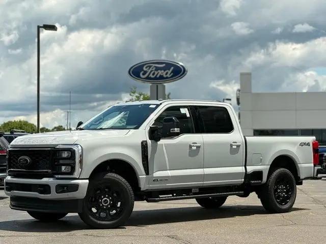 2026 Ford F-250 LARIAT for sale in Fenton, MI