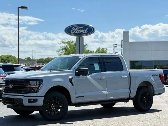 2026 Ford F-150 XLT for sale in Fenton, MI