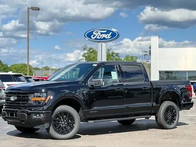 2026 Ford F-150 XLT for sale in Fenton, MI