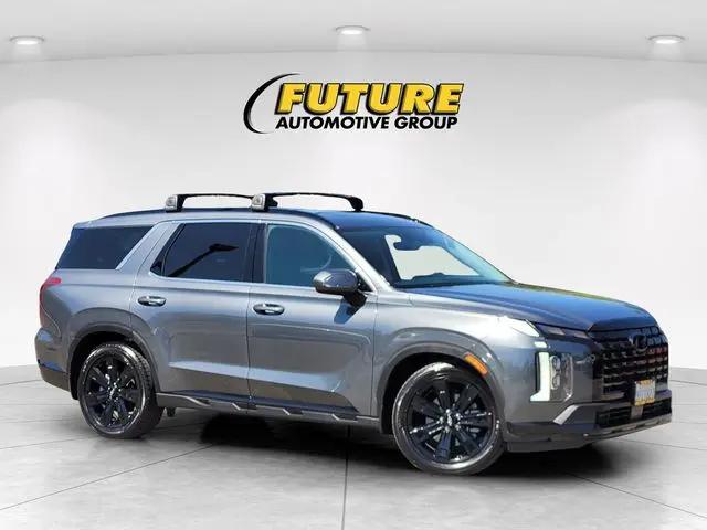 2023 Hyundai Palisade XRT for sale in Roseville, CA