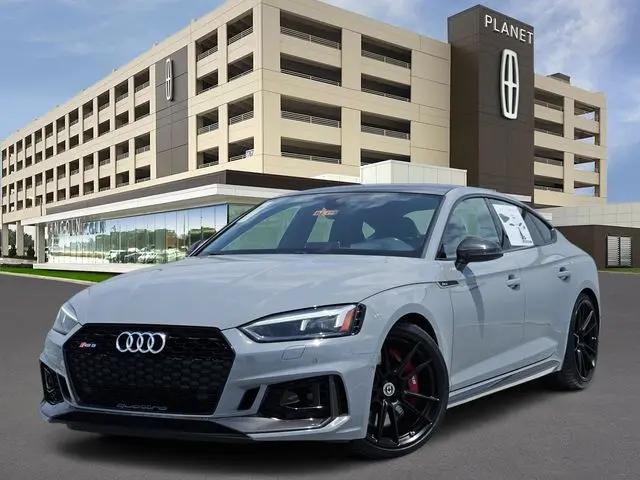 2019 Audi RS5 2.9T for sale in Dallas, TX