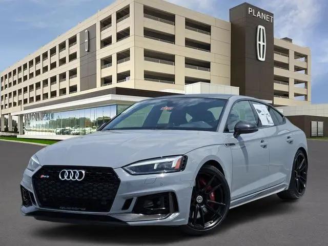 2019 Audi RS5 2.9T for sale in Dallas, TX