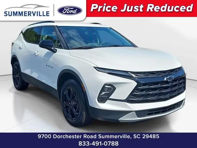 2024 Chevrolet Blazer FWD 2LT for sale in Summerville, SC