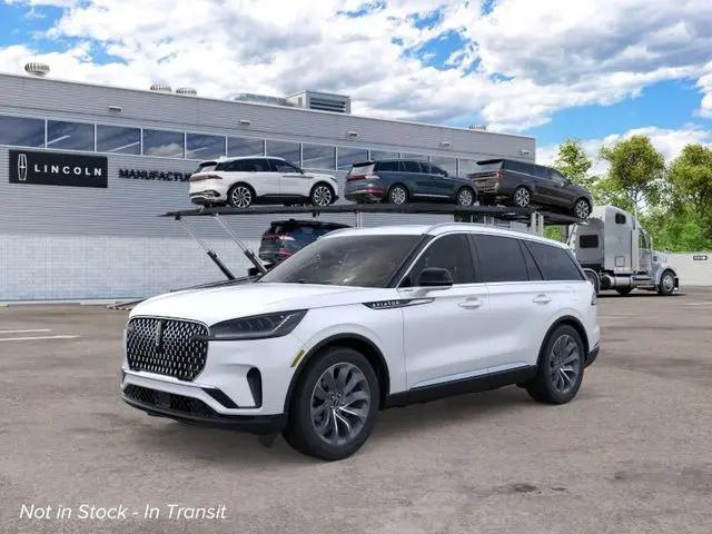 2026 Lincoln Aviator Reserve for sale in Dallas, TX