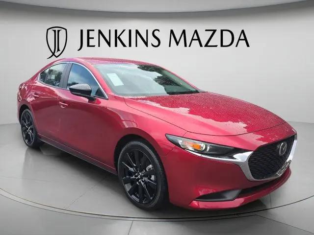 2026 Mazda Mazda3 2.5 S Select Sport for sale in Ocala, FL