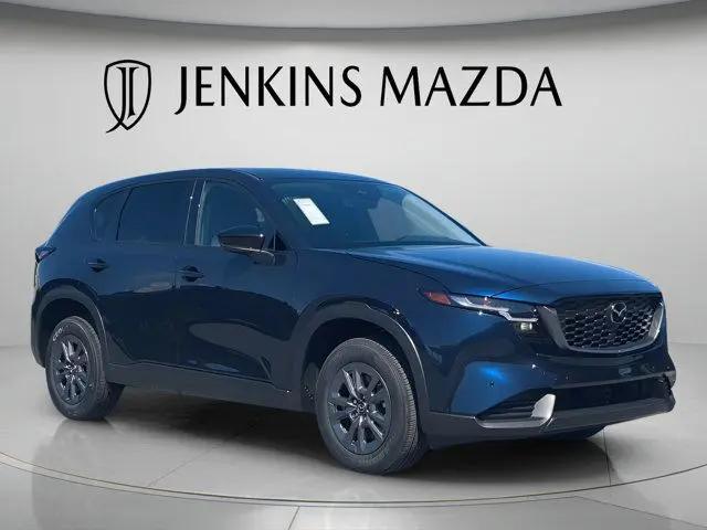 2026 Mazda CX-5 2.5 S Select for sale in Ocala, FL