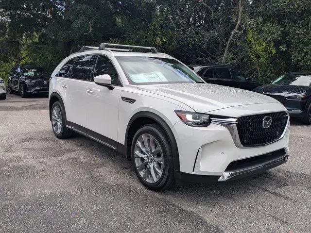 2026 Mazda X-90 3.3 Turbo Premium Plus for sale in Ocala, FL