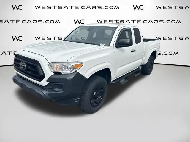 2023 Toyota Tacoma SR for sale in Wake Forest, NC