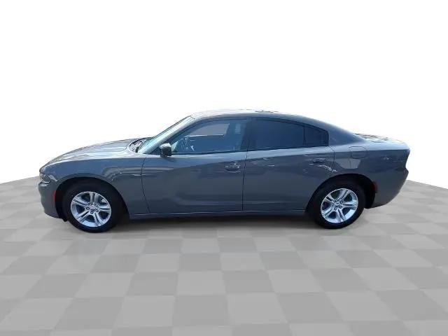 2023 Dodge Charger SXT for sale in La Mesa, CA
