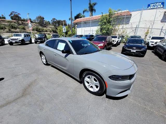 2023 Dodge Charger SXT
