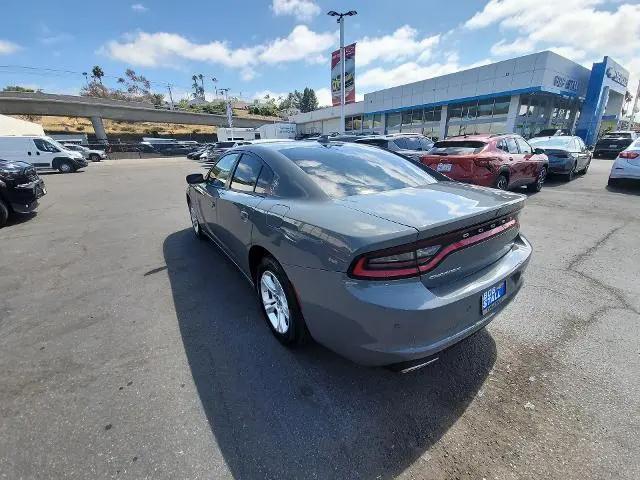 2023 Dodge Charger SXT