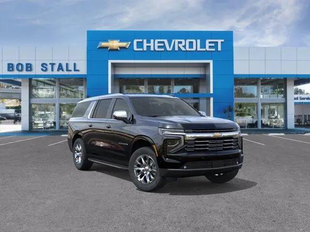 2026 Chevrolet Suburban Premier, RWD for sale in La Mesa, CA