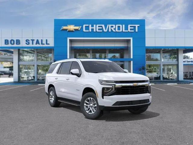 2026 Chevrolet Tahoe LS for sale in La Mesa, CA