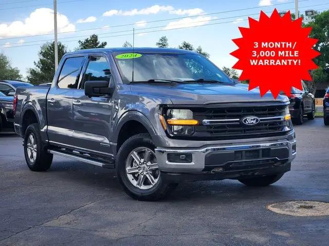 2024 Ford F-150 XLT for sale in Greeley, CO