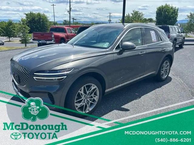 2025 Genesis GV70 2.5T AWD for sale in Staunton, VA