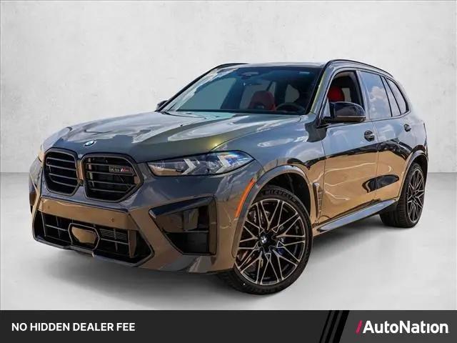 2026 BMW X5 M Competition for sale in Westmont, IL