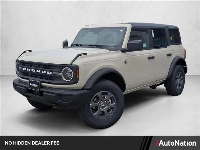 2026 Ford Bronco Big Bend for sale in Corpus Christi, TX