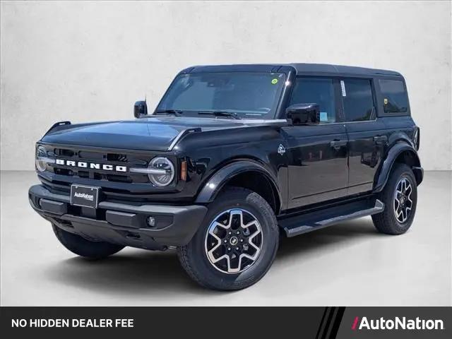 2026 Ford Bronco Outer Banks for sale in Corpus Christi, TX