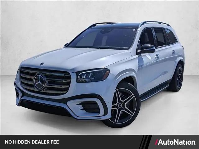 2026 Mercedes-Benz GLS GLS 450 4MATIC for sale in San Jose, CA