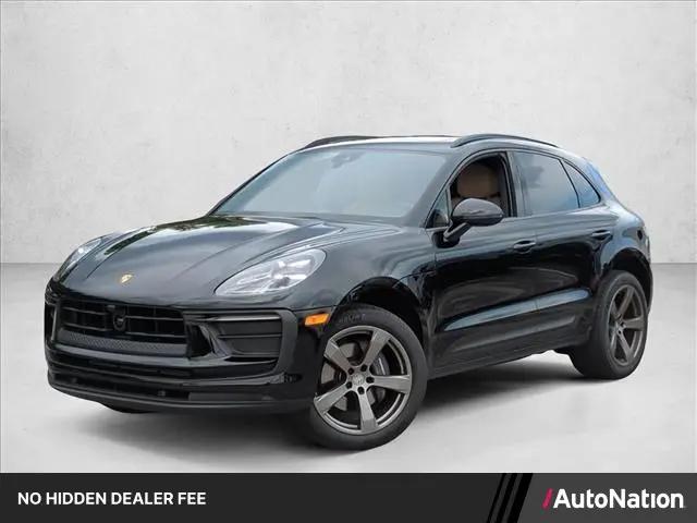 2025 Porsche Macan T for sale in Sanford, FL
