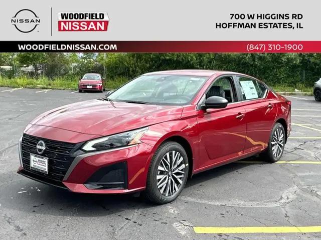 2026 Nissan Altima SV AWD for sale in Hoffman Estates, IL